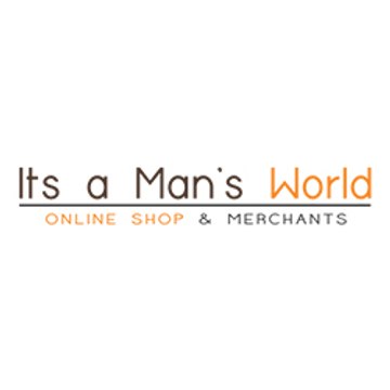 Itsamansworlduk