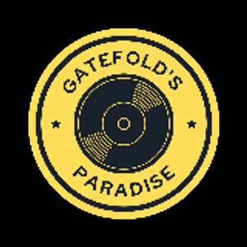 Gatefold's Paradise