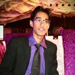 Rohan Khan