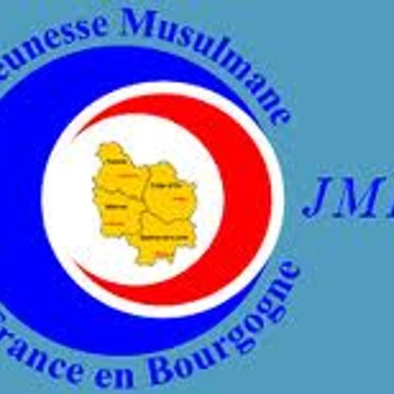 Jeunesse Musulmane de France en Bourgogne