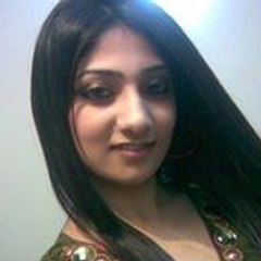 Rasheeda Potnuri