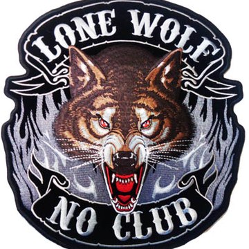 Profil DailyMotion de l&rsquo;utilisateur lone wolf