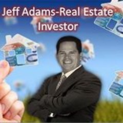 Jeff Adams