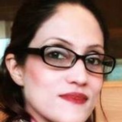 Ambreen Nadeem