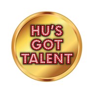 HU'S GOT TALENT