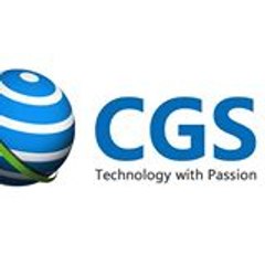 Constient Cgs