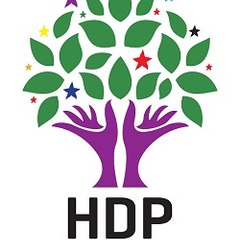 HDP Basın