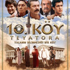 10.Koyteyatora