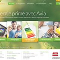Energieprimeavia