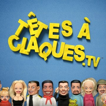 Tête à claques