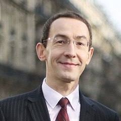 François Vauglin