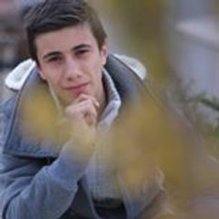Batuhan Ozlkn