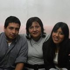 Kevin Manuel Diaz Quispe