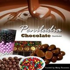 Peniladia Coklat Kiloan