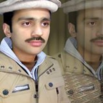 Usman Afzal
