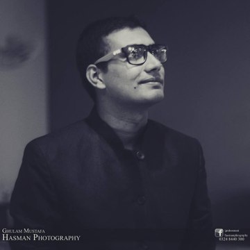 Ghulam Mustafa