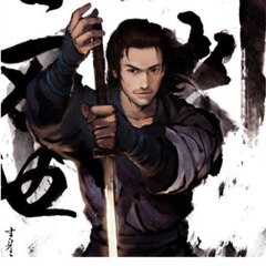 wong calven