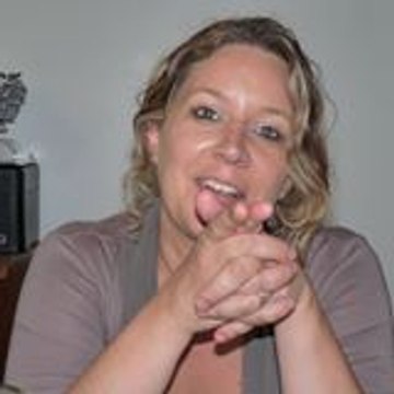 Lucie Bernier