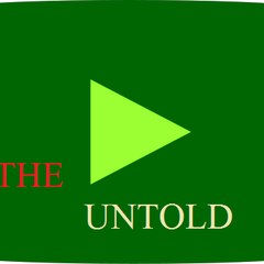 The Untold