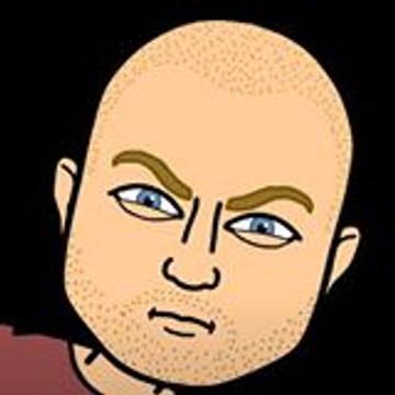 Barry Sexton