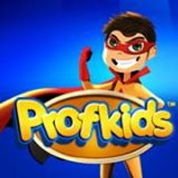 Susuprofkids