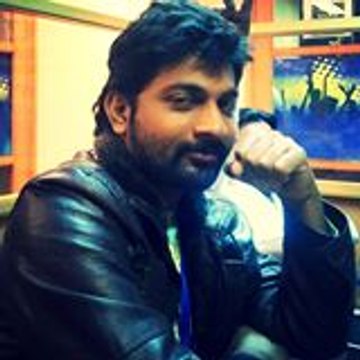 Ali Shakir