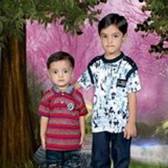 Muhammad Kazim