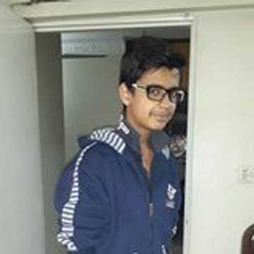 Sameer Bukhari