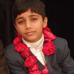 Tabish Abdullah