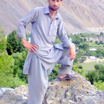 Ikhlas Ahmad