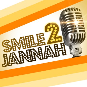Smile 2 Jannah