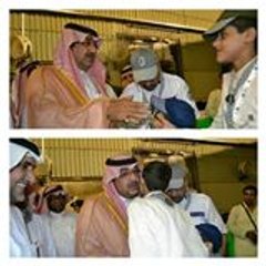 سريح القثامي