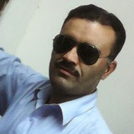 Zahid Afridi