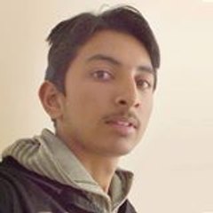 Junaid Tahir