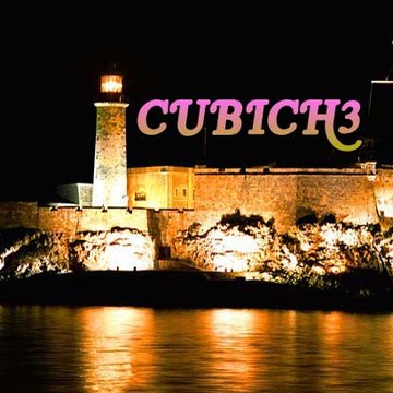 Cubich3