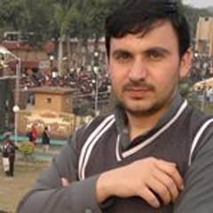 khalil shinwari