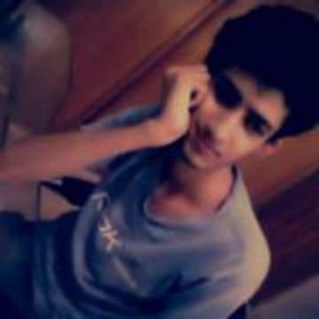 amir hashmi