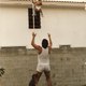 throw the baby