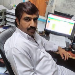 Safeer Choudhery
