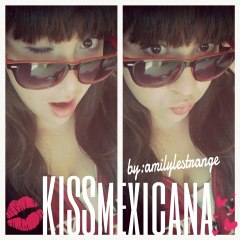 KISSmexicana