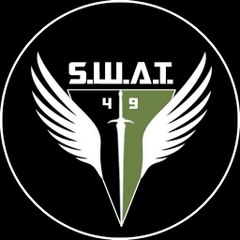 Team Airsoft SWAT49