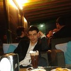 Cüneyt Kılbuga