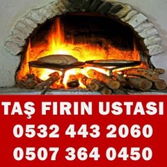 Taş Fırın Ustası