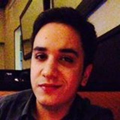 Ali Aldallal