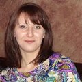 Тина Калинина