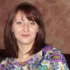 Тина Калинина