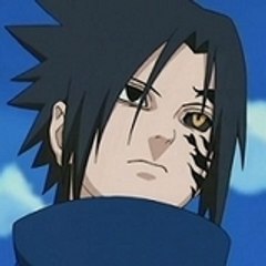 Uchiha Sasuke