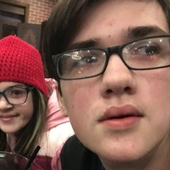 Sam and Bethy's Adventures