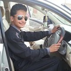 Muhammad Afaq