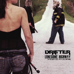 DrifterSeries